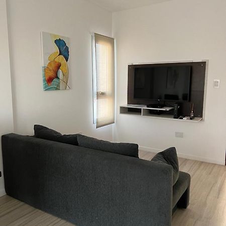 Departamento De Un Dormitorio - Hipolito Santa Fe Kültér fotó