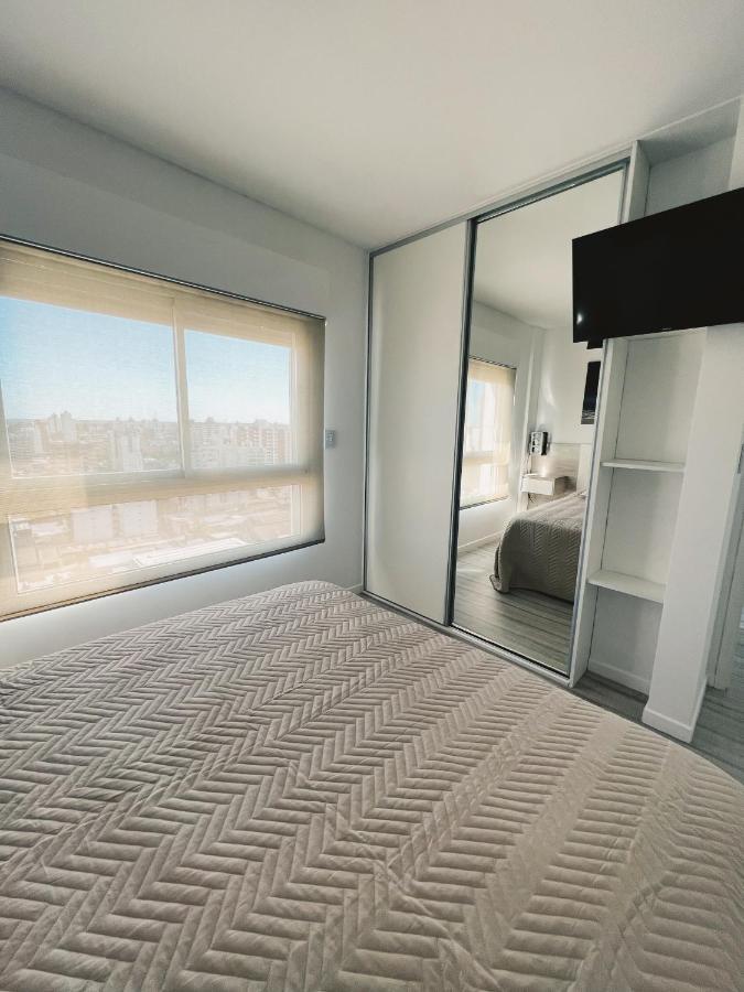 Departamento De Un Dormitorio - Hipolito Santa Fe Kültér fotó