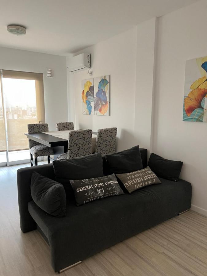 Departamento De Un Dormitorio - Hipolito Santa Fe Kültér fotó