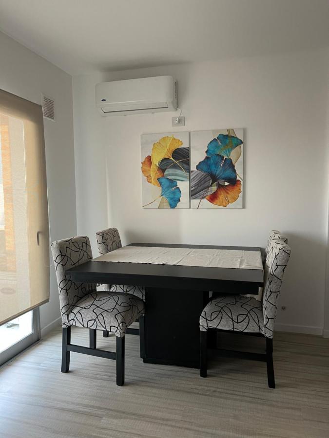 Departamento De Un Dormitorio - Hipolito Santa Fe Kültér fotó