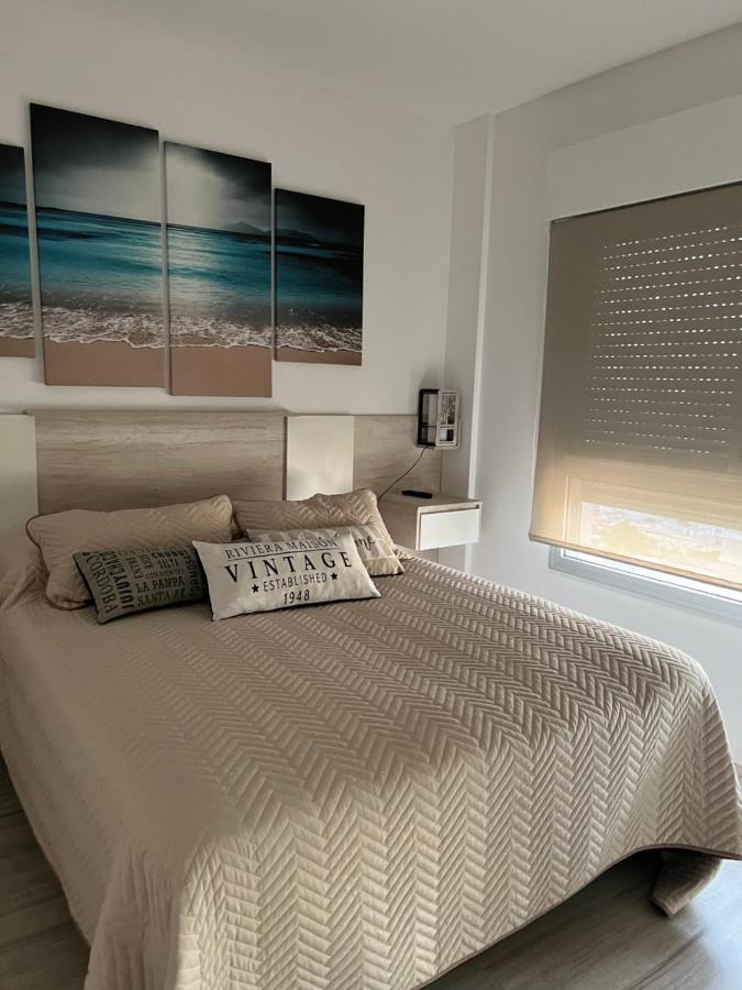 Departamento De Un Dormitorio - Hipolito Santa Fe Kültér fotó